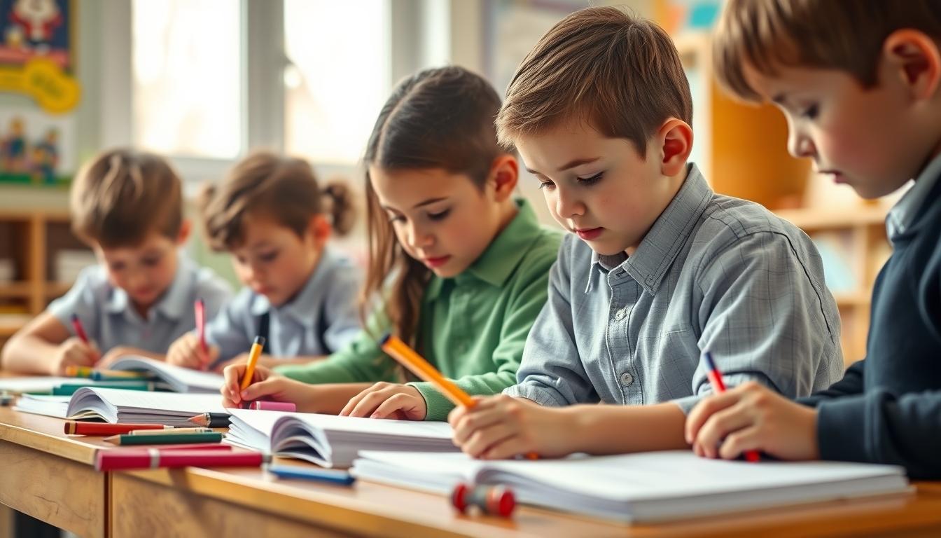 Collaborative learning and practical skill development